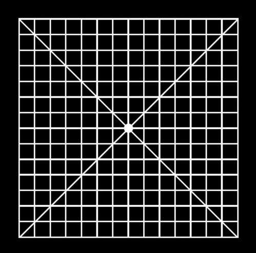 amsler-test